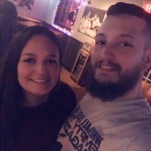 Meet your Posher, Joshua